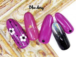 キャンペーン定額ネイル☆