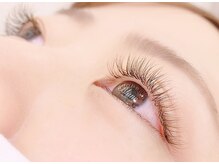 アイラッシュサロン ブラン ドリームタウンALi店(Eyelash Salon Blanc)/おしゃれ度UP！カラーエクステ☆