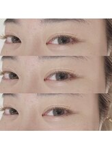 プライズアイリス アイラッシュ 池袋東口店(prize Iris eyelash)/キュートデザイン♪【池袋】