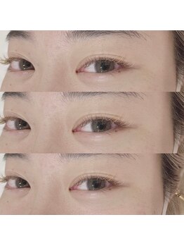 プライズアイリス アイラッシュ 池袋東口店(prize Iris eyelash)/キュートデザイン♪【池袋】