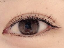 カラン 焼津店(CALIN)/フラットラッシュ100本