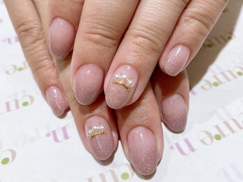 キュアエヌ(cure.n)/定額Bデザイン♪