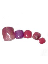 ティーエヌ 武蔵小杉(TN)/☆フットデザイン定額Ａ☆