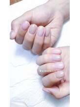 レインボーネイルズ(Rainbow nails)/