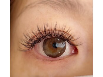 シュエット(Chouette)/ボリュームラッシュ付け放題