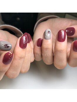 フリーデザイン