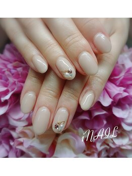 アイネイル(iNAIL)/
