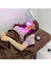 ホワイトニングビューティー 名古屋栄店(WHITENING BEAUTY)/セルフホワイトニング