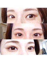 メメシー 相模原(memeshe)/ラッシュリフト/まつ毛パーマ