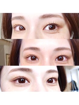 メメシー 相模原(memeshe)/ラッシュリフト/まつ毛パーマ