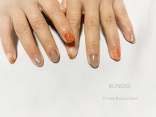 ブリノス(BLINOSS)/アンティーク☆ニュアンス