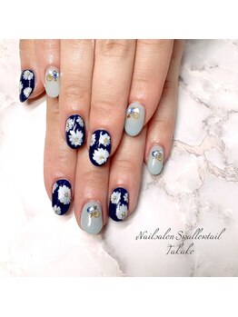 スワロウテイル/