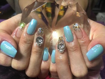 ブリリアン(Brillant)/