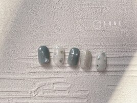 【パラジェル】4月 monthly