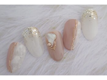 アトリエゼロ(Atelier Zero.)/5月 pick up!!