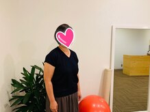 アキハ(AKIHA)/40代女性：新発田市よりひざ痛で