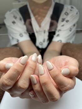 シネイル スパ(c.nail spa)/