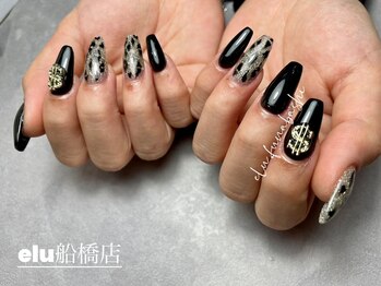 エル 船橋店(elu)/