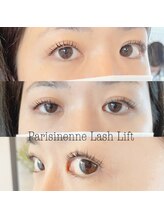 ワイベリー(Yberry)/パリジェンヌラッシュリフト