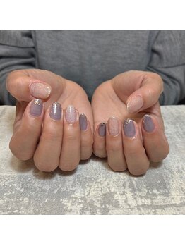 メイヴン(Maven)/