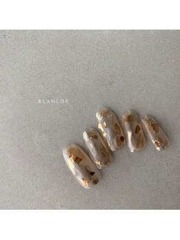 ネイルサロン ブランロール 三軒茶屋店(Blanl'or)/