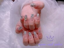 スノーネイルサロン 新宿店(Snow nail salon)/