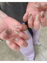 リリー(Lily)/Yuri定額Design