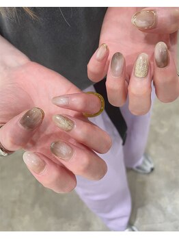 リリー(Lily)/Yuri定額Design