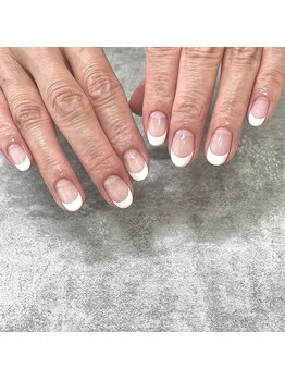 メリア(MELIA)/シンプルフレンチ