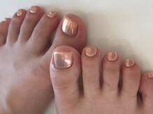 プティ(petit)/フットマグネット、ミラーコース