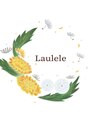 ラウレレ(Laulele) かおり 