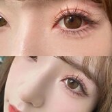 エル ヒヒ(L ヒヒ)