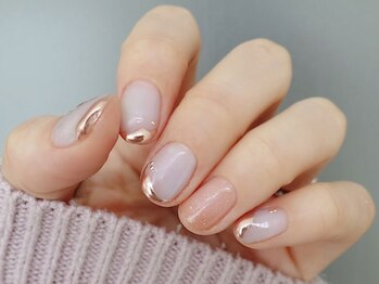 ネイル【NARERU ライカム】