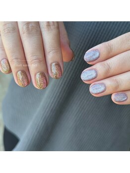 ビエル(Biel)/ちぐはぐマグネット