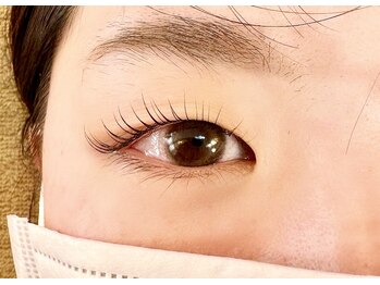 ヴァレンティー(Valenti)/次世代まつ毛パーマ