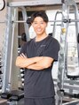 ホトリジム 守山店(HOTORI GYM)/月村　達也