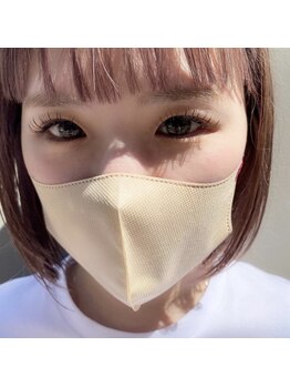 ルシエル アイラッシュ 薬院店(LuXiel Eyelash)/