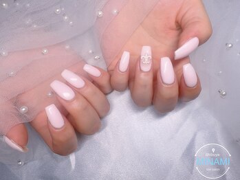 ミナミ(MINAMI)/カラー ・ パーツの種類が豊富