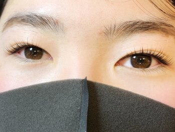 アイラッシュサロン ブラン イオンモール柏店(Eyelash Salon Blanc)/パリジェンヌラッシュリフト