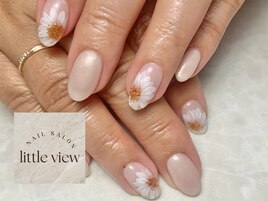 ・ナチュラルフラワー 7980円