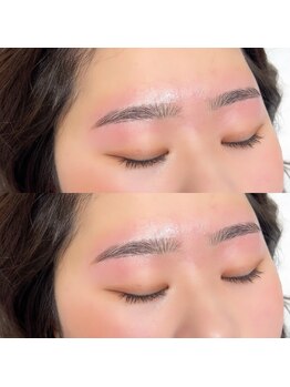 アイビー 姪浜駅前店(Eyebii)/眉wax脱毛