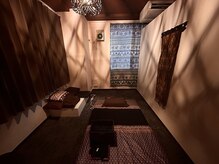 ラダシア 新横浜店(LADASIA)/ゆったりとした空間でリラックス