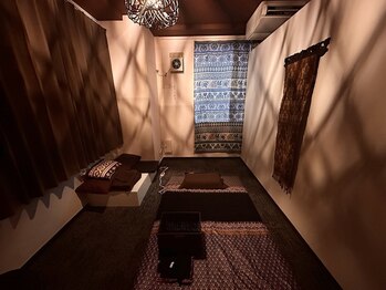 ラダシア 新横浜店(LADASIA)/ゆったりとした空間でリラックス