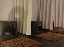 ハーバルスチームサロンマーリエ(HERBAL STEAM SALON m alie)
