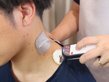 手の温もり整体院 池袋 要町店/プロが選ぶあなたに合った45分！