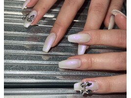 シンプルパーツコース