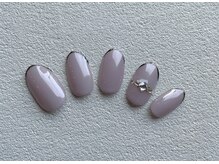 ファンザネイル(fun the nail)/大人女子