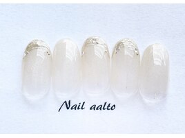 ジェル定額￥7700コース