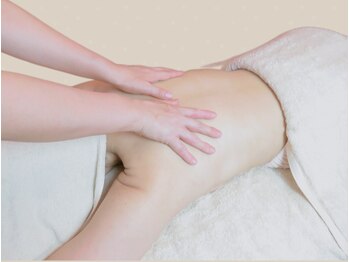 フラフィ 宇都宮本店(fluffy)/マッサージ☆【バストアップ】