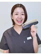 ホワイトニングビューティー 吉祥寺店 SHIHO 